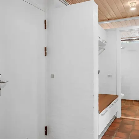 Withulf - 500m To The Fjord By Interhome Σπίτι διακοπών Vestervig