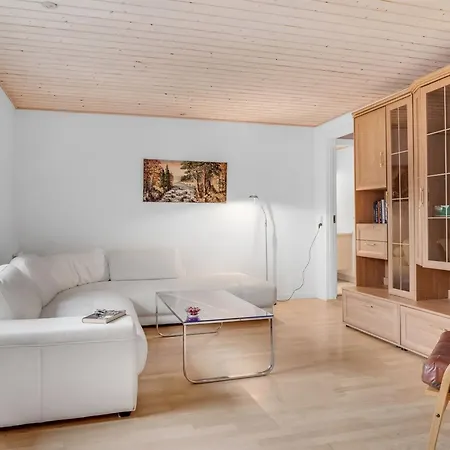 Withulf - 500m To The Fjord By Interhome 펜션 *