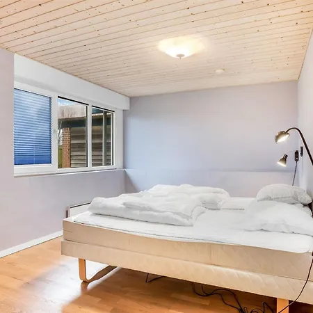 Withulf - 500m To The Fjord By Interhome Vestervig